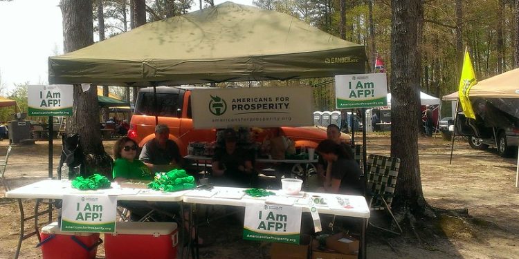 How a Koch-Funded Campaign Is Trying to Reverse Climate Action in Vermont