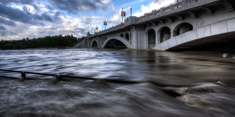 Canada Has ‘Flood Amnesia.’ Lessons From the Dutch Would Help Treat It