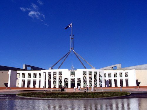 Australian PM Calls 62-70% Emissions Target the ‘Sweet Spot’ Between Ideal and Achievable
