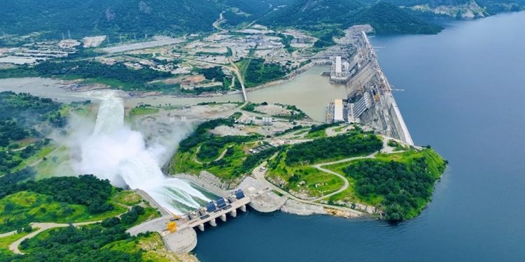 Ethiopia Inaugurates Africa’s Largest Hydroelectric Dam as Neighbours Eye Power Imports