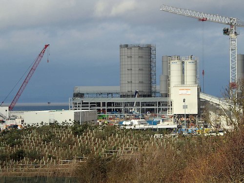 ‘Revival’ Interrupted: World Nuclear Industry Won’t Sustain 2024 Growth, Struggles for Relevance as Renewables Surge