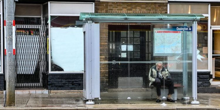 A Climate-Responsive Social Safety Net Is Needed for Marginalized Canadians