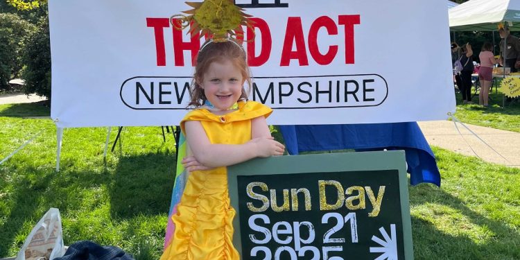 McKibben: The Sun Shone on America’s Clean Energy Celebration
