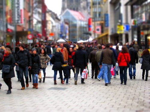 Basic Income Bill Advances a ‘Radical, Nonradical Idea’ for Local Climate Resilience