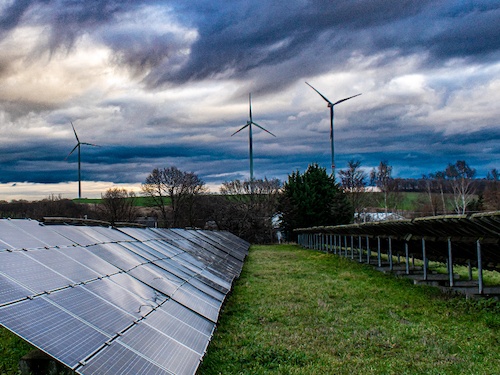 Wind, Solar, Storage Could Supply 70% of Canada’s New Electricity Capacity, CanREA Outlook Finds