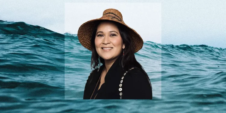 Q&A: What Would an Indigenous Law of the Sea Look Like?