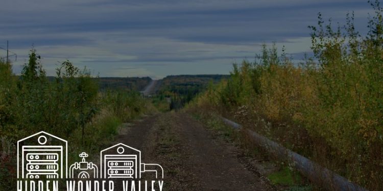 $70B Wonder Valley Project Still A Mirage as O’Leary’s AI Dream Stalls in Alberta