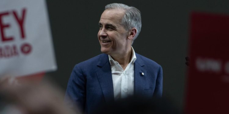 Mark Carney’s Net-Zero Banking Alliance is done. Now what?