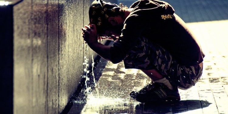 World on Track to Add 57 Superhot Days a Year, But It Could Have Been Worse