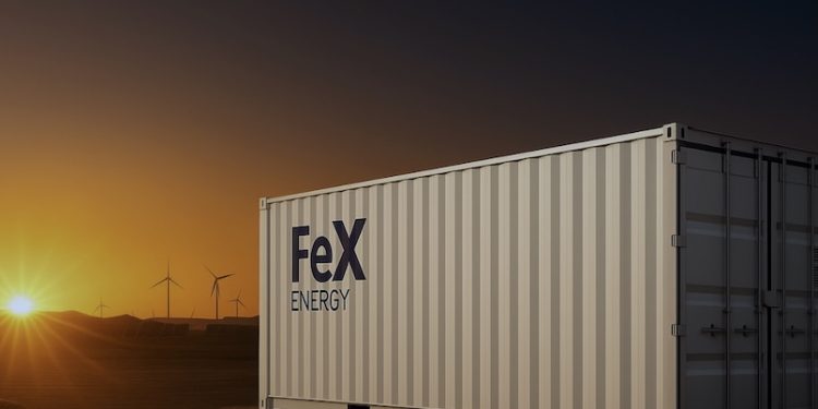 Montreal Start-Up Offers Long-Duration Storage for Remote Communities, Industries