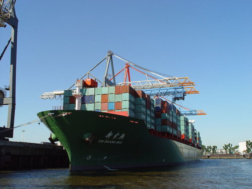 ‘Disgraceful’: U.S. Lobbying Blocks Global Fee on Shipping Emissions