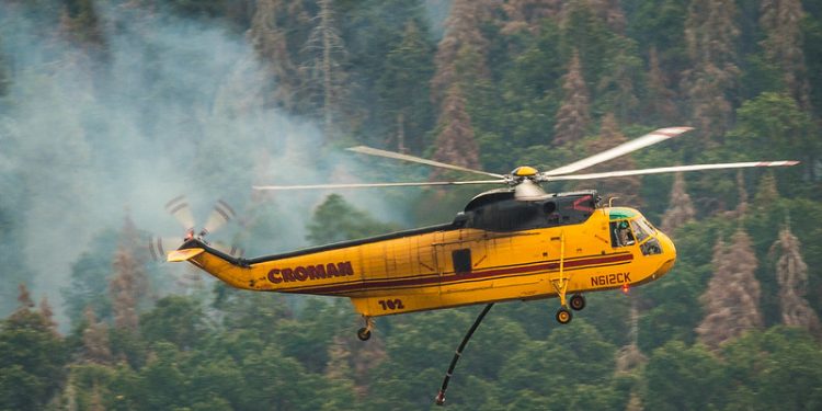 Canada Should Include Climate Solutions in Its Defence Spending