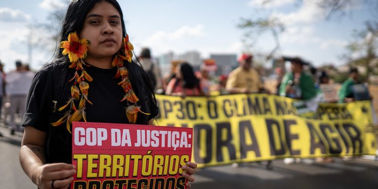 Five Issues to Watch as COP30 Opens in Brazil