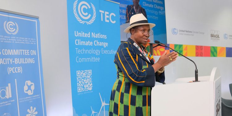 At COP30, AI Optimism Faces Lingering Energy and Water Concerns