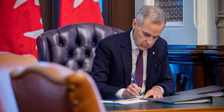 Canada Needs Fast Action on Its New Climate Competitiveness Strategy