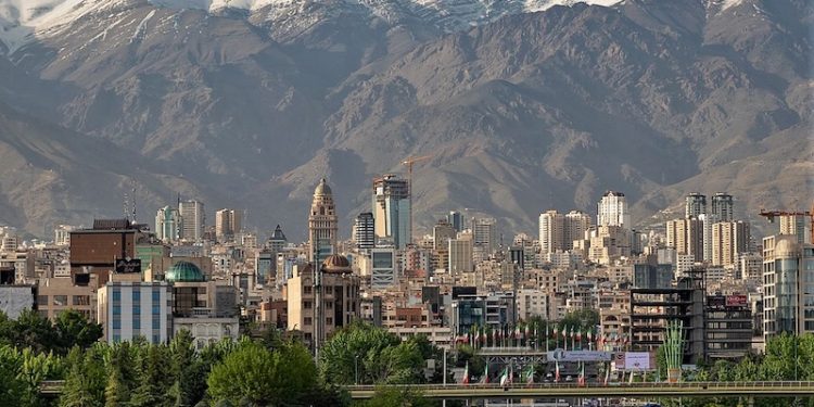 Cloud Seeding Brings Floods as Iran’s Drought Deepens
