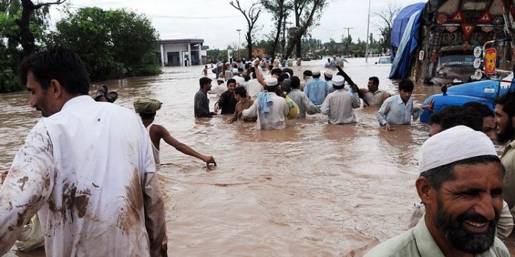 Climate Delay Pushes Warming Past 1.5°C, But Countries Can Still Speed Emission Cuts