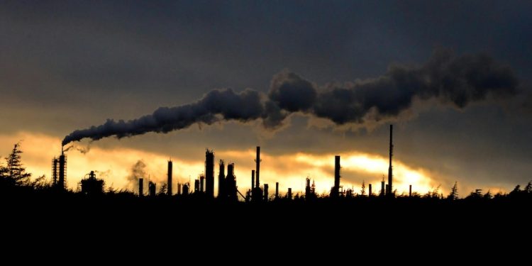 How Canada Can Turn a Climate Shortfall into a Net-Zero Opportunity