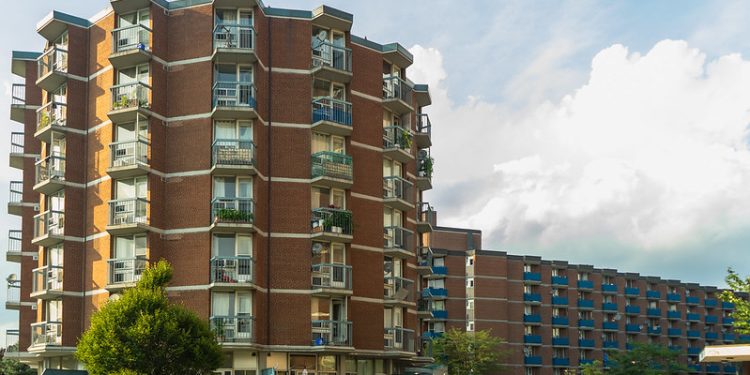Toronto Pauses Work on Building Emissions Standards