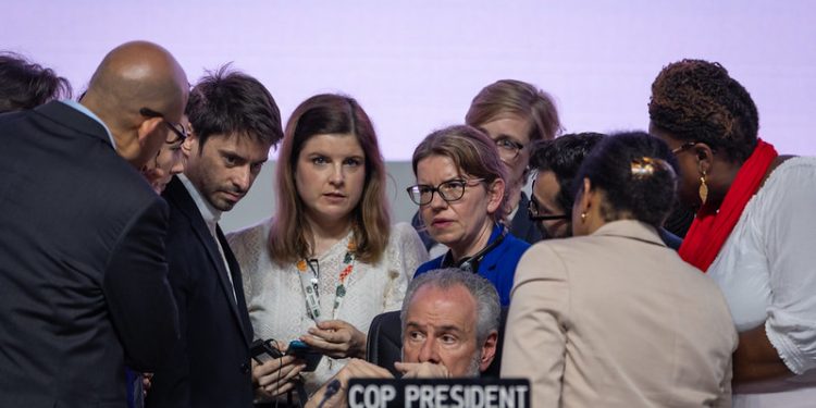 #Encore: ‘Empty Deal’ at COP30 as Petrostates Blocked Progress on Fossil Fuel Phaseout