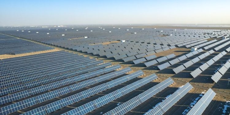 #Encore: Trump Administration Policies Sparked Buying Spree for Low-Priced Clean Energy Stocks