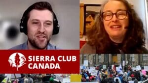 What’s Coming in 2026 and Looking Back at 2025 Impact: A Sierra Club Canada Carol