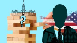 Trump’s National Security (International Influence) Strategy
