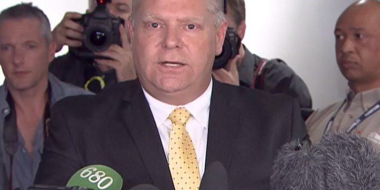 Ontario Announces Wave of Conservation, Energy Policy Changes