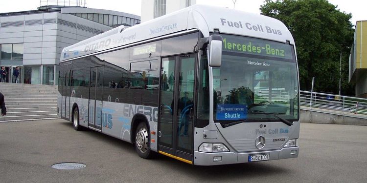 Atlantic Hydrogen Firms Welcome $200M in German Investment