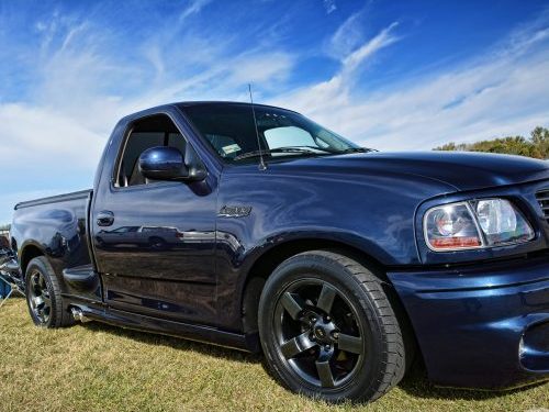 Ford Ends F150 Lightning, Citing ‘No Path to Profitability’ for Large EVs