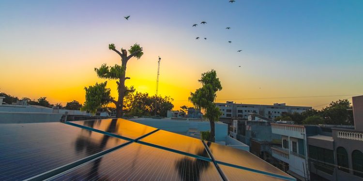 Global Solar Growth to Slow in 2026 as China, U.S. Scale Back