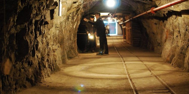 ‘Win by Time’: How Poland Is Preparing for the Death of Coal