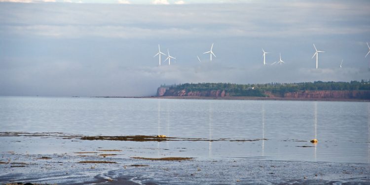 French Renewable Energy Firm Aims to Develop Offshore Wind in Nova Scotia
