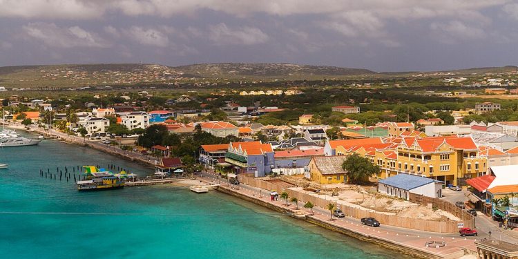 Court Orders the Netherlands to Protect Caribbean Island From Climate Change