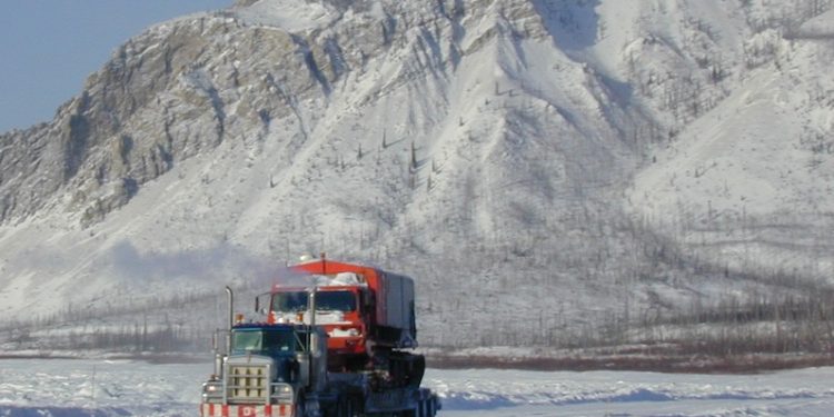 China Casts Itself as Arctic Climate Partner Amid Trump’s Greenland Rhetoric