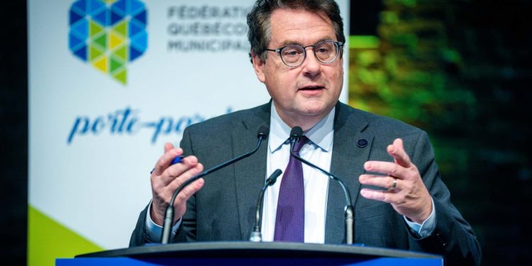 Quebec Pushes Back Greenhouse Gas Reduction Target by Five Years to 2035