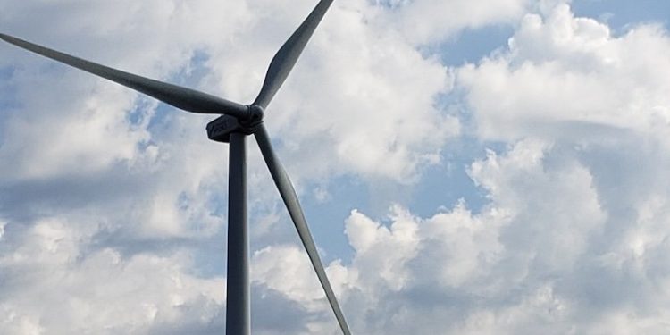 Indigenous-Led Bekevar Wind Project Comes Online in Saskatchewan