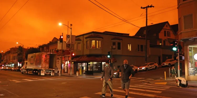 Wildfire Smoke Is a Growing Crisis, Worse Than Many Realize
