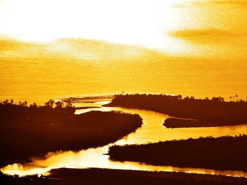 Near-Record Hot Year a ‘Warning Shot’ of a Shifting, Dangerous Climate, Scientists Say