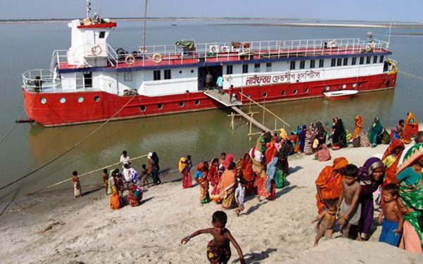 Adaptation Governance Serves 10 Million on the Front Lines in Bangladesh