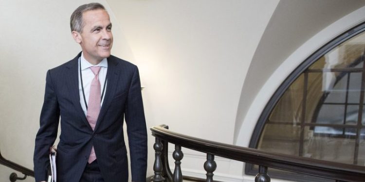 EVs, Canola Tariffs on the Agenda as Carney Looks to Reset Agenda with China