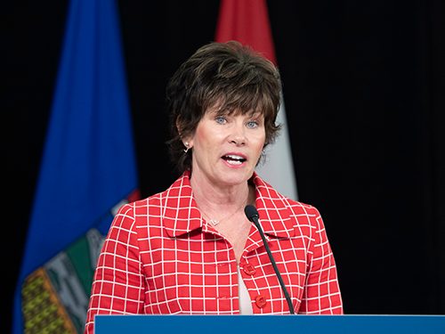 Fast-Tracked Western Pipeline Won’t Draw Investors Without Taxpayer ‘Backstop’, Ex-Alberta Energy Minister Says