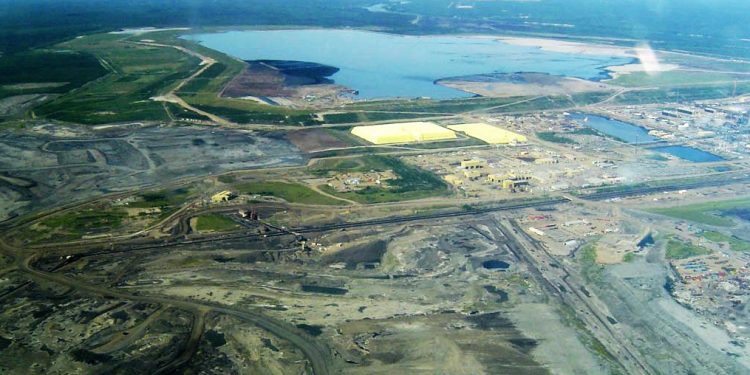 First Nations Chiefs Call out Ottawa Over Pipeline Deal That Doesn’t Mention Water