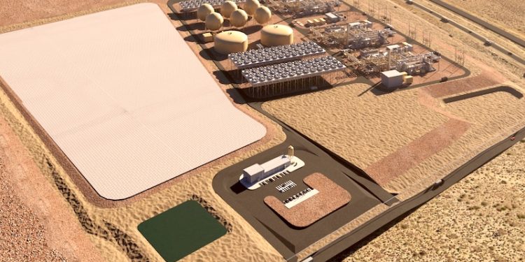 Hydrostor Wins Approval for 500-MW Energy Storage Project