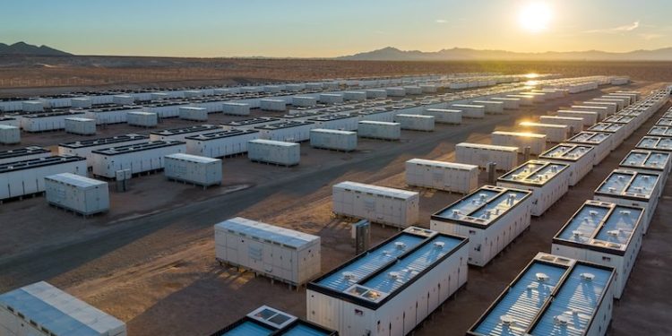 NB Power Seeks Bidders for 200-MWh Battery Project