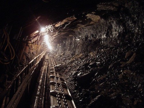 2025 Coal Reductions in China, India the ‘Key to Peaking Global Emissions’