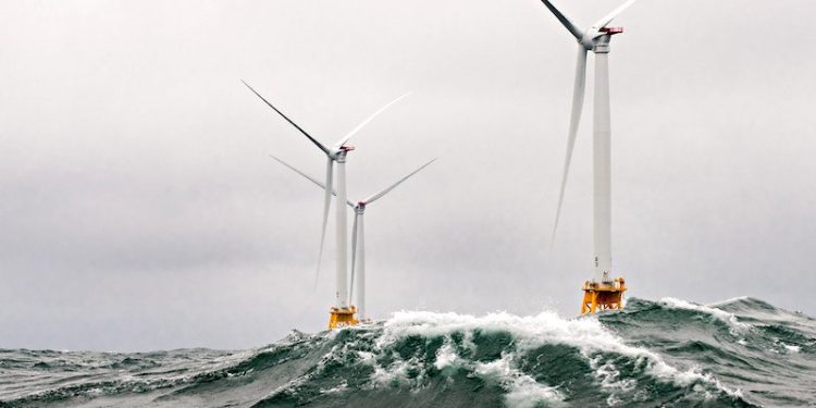 Judge Blocks Trump’s Latest Wind Farm Pause