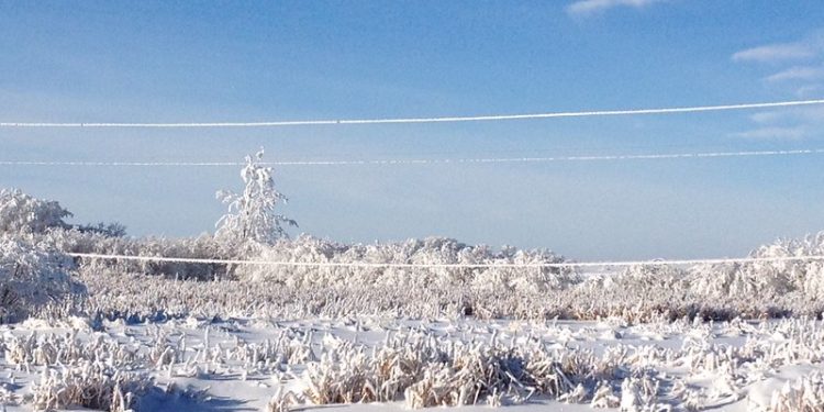 Power Outage, Burst Pipes Force Manitoba First Nation to Evacuate—Twice