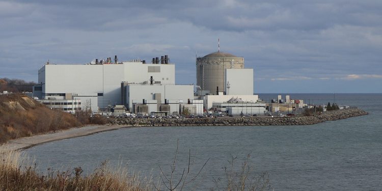 Nuclear Power in Ontario—A Different and Deeper Type of Intermittency