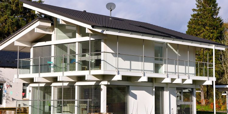 The Shift to Prefabricated Housing Is More Complex Than It Seems